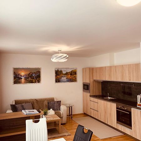 Apartmany Arber Železná Ruda Extérieur photo