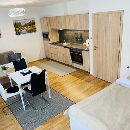Apartmany Arber Železná Ruda Extérieur photo