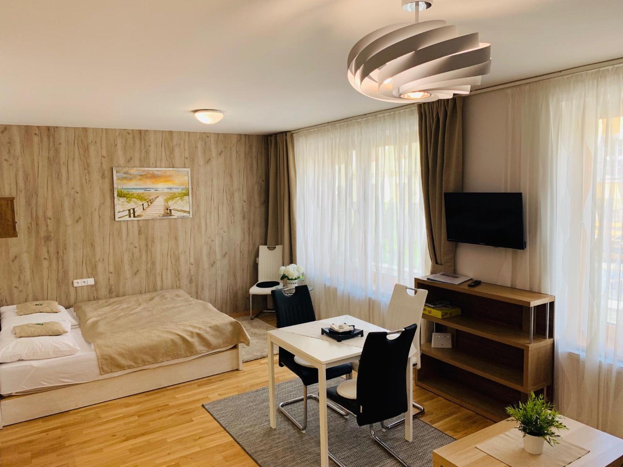 Apartmany Arber Železná Ruda Extérieur photo