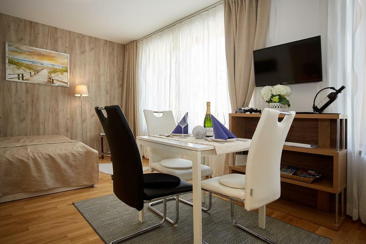 Apartmany Arber Železná Ruda Extérieur photo